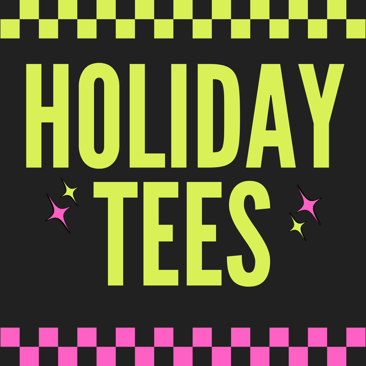 HOLIDAYS