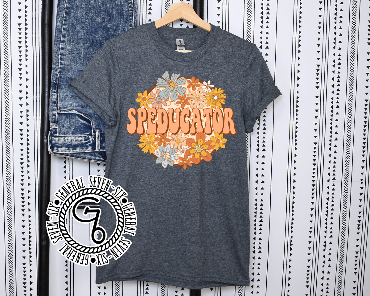 SPEDucator