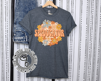 SPEDucator