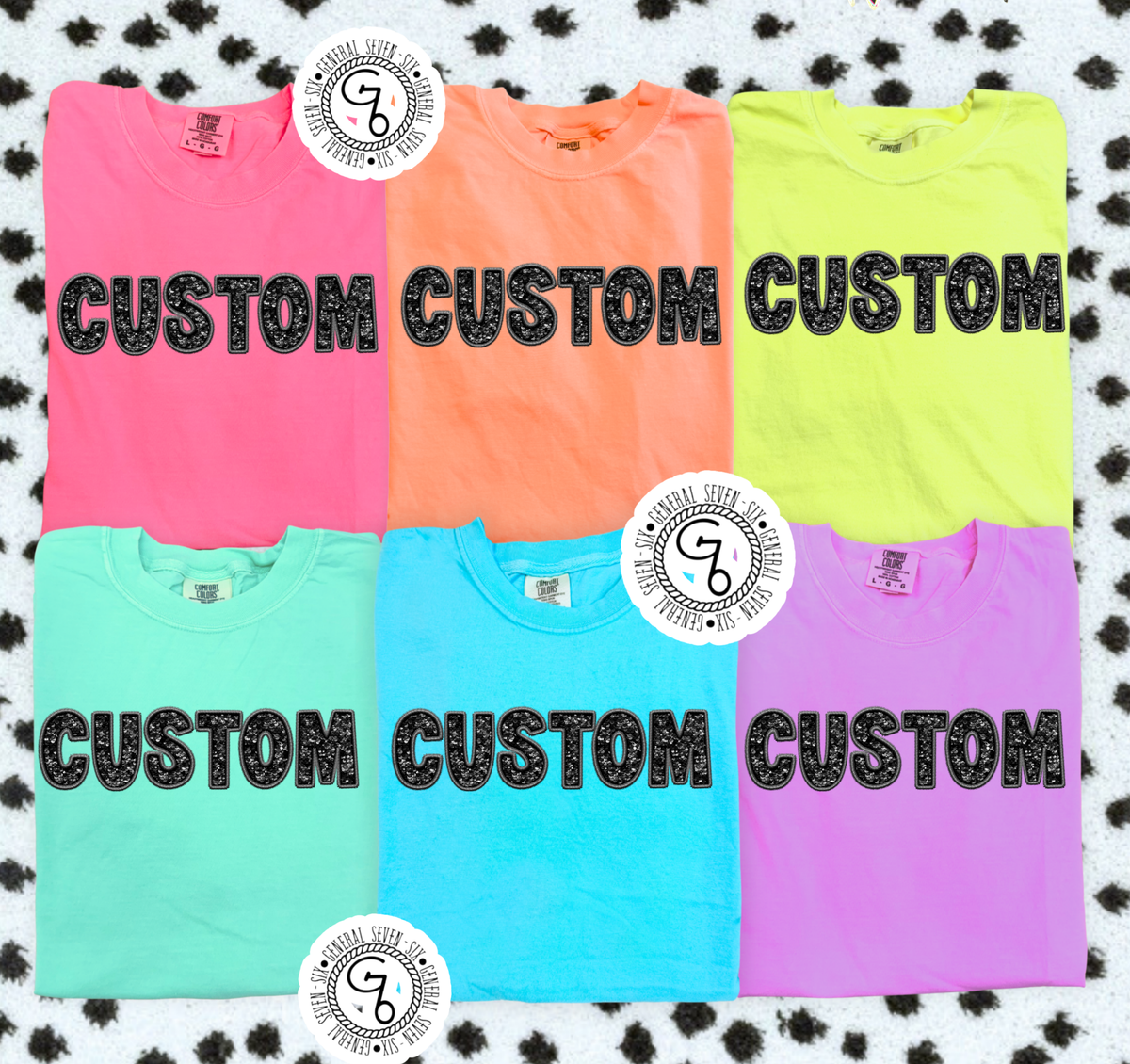 Personalized Top