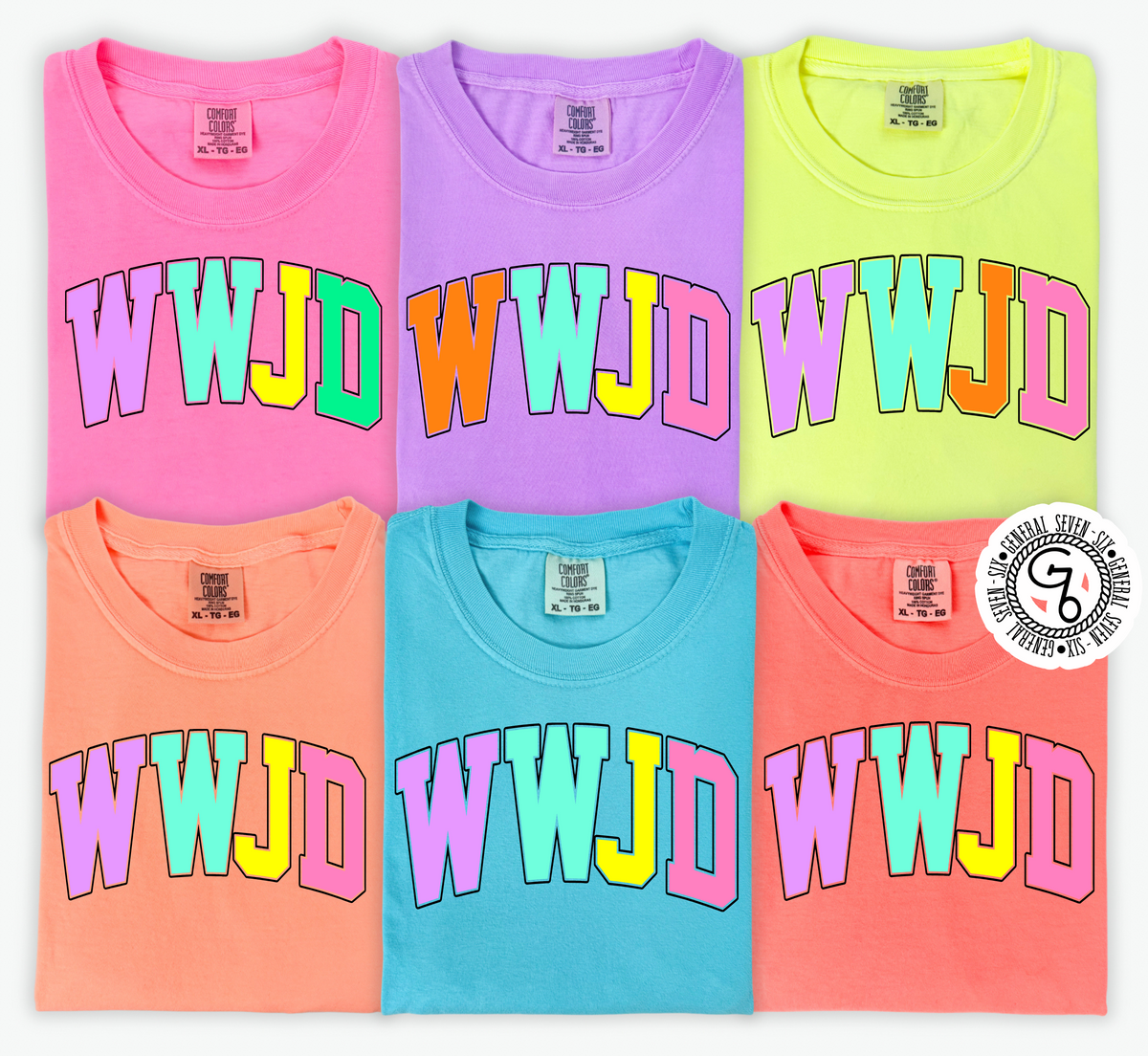 WWJD?