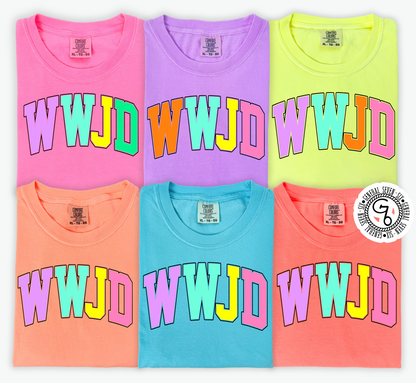 WWJD?