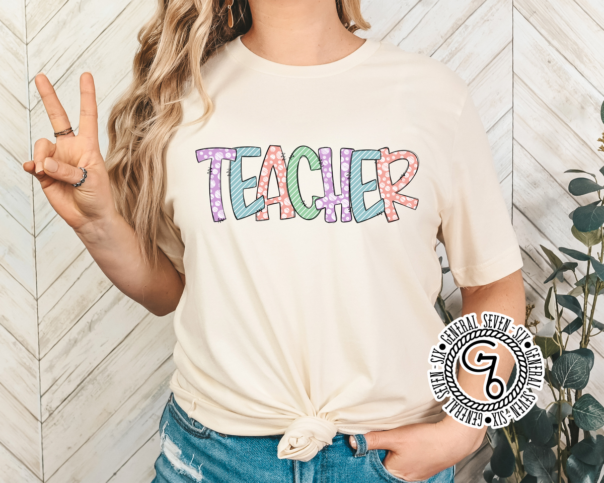 Daily Teacher Top